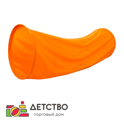 Тоннель для эстафет, длина 3 м, диаметр 90 см