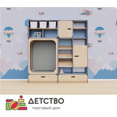 Мебель для детского сада