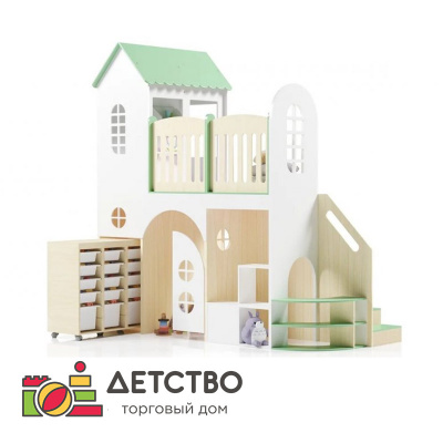 Мебель для детского сада