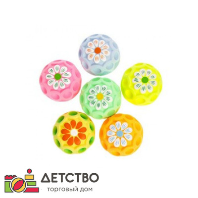 Мяч для развития мелкой моторики для детского сада от ТД Детство