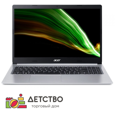 Ноутбук Acer Aspire 5 A515-45 для детского сада от ТД Детство