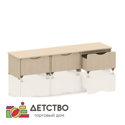 Мебель для детского сада
