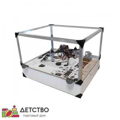 Робототехника ДОУ по ФГОС