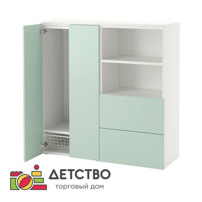 Мебель для детского сада