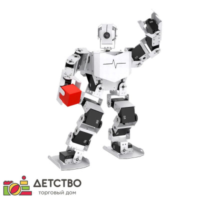 Робототехника ДОУ по ФГОС